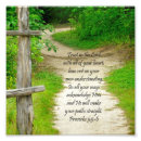 Search for proverbs 3 5 6 posters Church