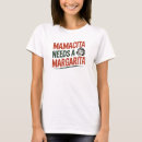 Search for funny margarita tshirts Mamacita