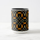 Search for celtic knot mugs Abstract