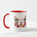 Search for gingerbread mugs Cookie
