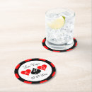 Search for poker coasters Spade