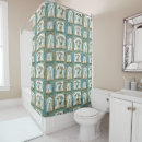 Search for cute sheep shower curtains Cartoon