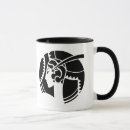 Search for art deco lady mugs Fashion
