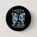 Search for i wear blue badges Mental health