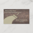 Search for painter and decorator business cards Professional