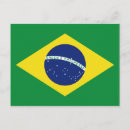Search for brasil flag postcards Brazil
