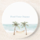 Search for happy face coasters Blue