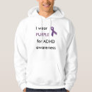 Search for adhd mens hoodies Awareness