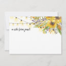 Search for sunflower note cards Floral