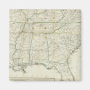 Search for historic maps magnets West