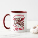 Search for bow and arrow mugs Romance
