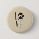 Search for pet paws badges Cool