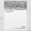 Search for bubbles business stationery Modern