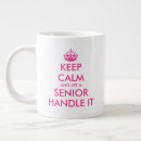 Search for senior coffee mugs Graduate