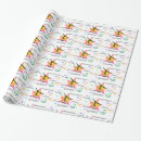 Search for gymnastic wrapping paper Sports
