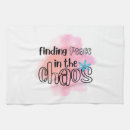 Search for inspirational quotes tea towels Flower