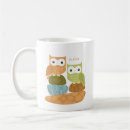 Search for cool owl mugs Colourful