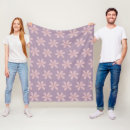 Search for pattern blankets Purple