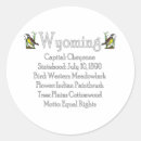 Search for wyoming state stickers Travel