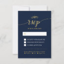 Search for inserts rsvp wedding rsvp cards Gold