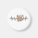 Search for squirrel lover magnets Animal