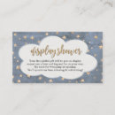 Search for display baby shower invitations Enclosure
