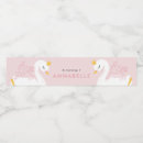 Search for swans labels For kids