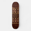 Search for damask pattern skateboards Elegant