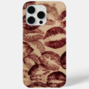 Search for mouth iphone cases Red