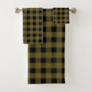 Search for buffalo plaid bath towels Checks