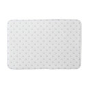 Search for polka dot bath mats Colour