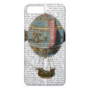 Search for hot air balloon iphone cases Steampunk