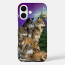 Search for wolf dog iphone cases Nature