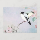 Search for bird print postcards Birthday