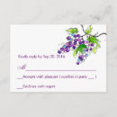 Search for vineyard rsvp cards Modern