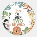 Search for born in stickers Modern