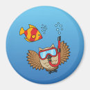Search for snorkel magnets Fish