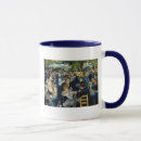 Search for renoir mugs Impressionist