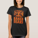 Search for baked bean clothing Canned