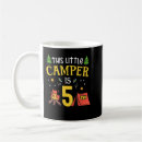 Search for camping birthday mugs Camper