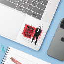 Search for hell stickers Quote