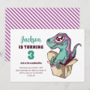 Search for boxing birthday invitations Kids birthday party