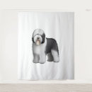Search for old english sheepdog art Dogs