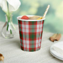 Search for family clan tartan christmas decor Pattern