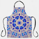 Search for precious aprons Crystal