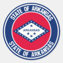 Search for arkansas state stickers United states