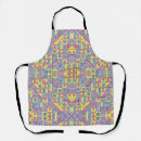 Search for primary aprons Modern