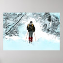 Search for cross country skiing posters Sports
