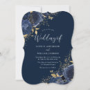 Search for die cut postcards Blue