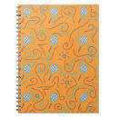 Search for tennis notebooks Racket